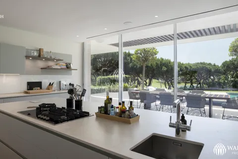 Villa a Vale do Lobo, Faro, Vale do Lobo - € 8.900.000 | Ref: Leona - foto 26
